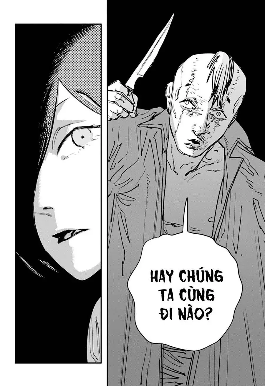 Thợ Săn Quỷ Nettruyen ZZZ Chương 42 Page 20