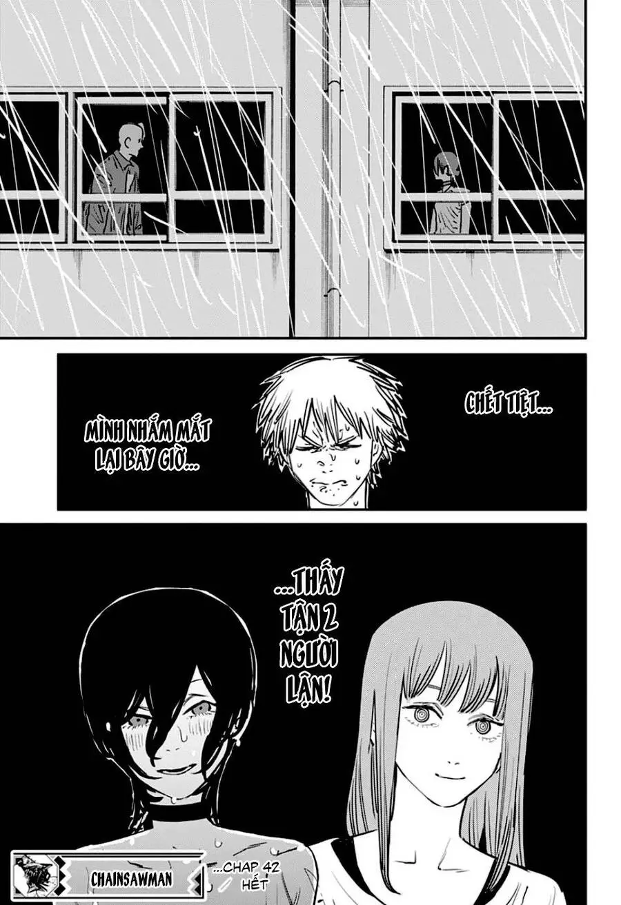 Thợ Săn Quỷ Nettruyen ZZZ Chương 42 Page 21