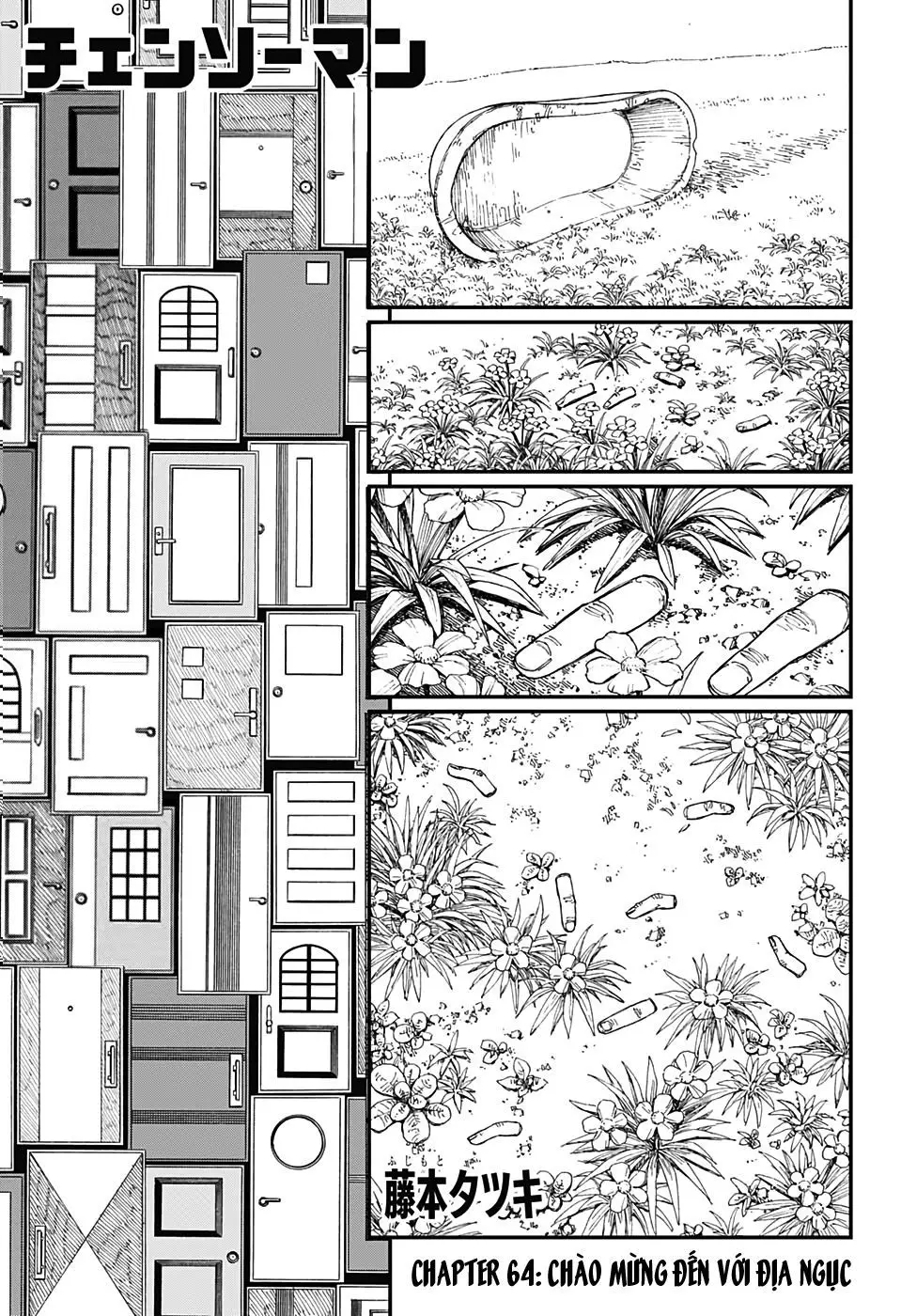 Thợ Săn Quỷ Nettruyen ZZZ Chương 64 Page 4