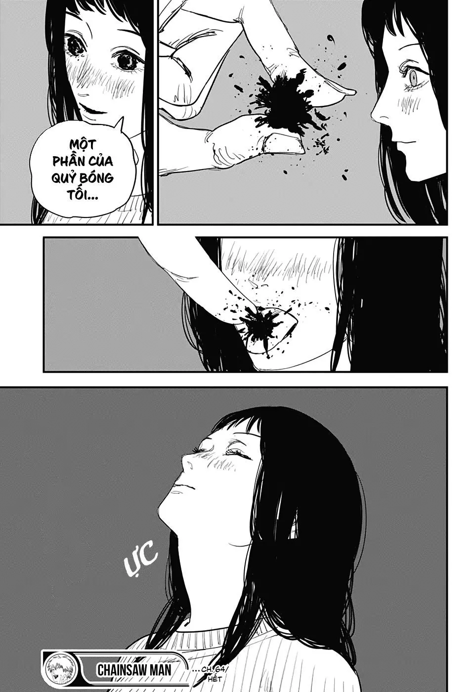 Thợ Săn Quỷ Nettruyen ZZZ Chương 64 Page 21