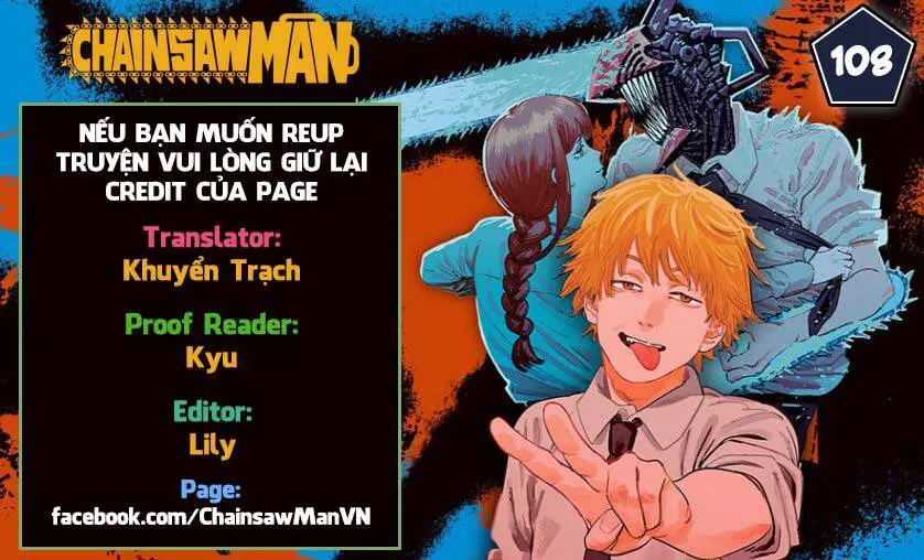 Thợ Săn Quỷ Nettruyen ZZZ Chương 108 Page 1