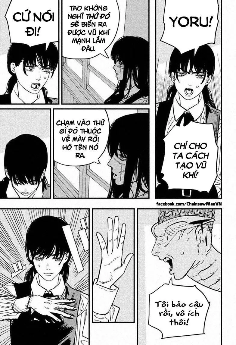 Thợ Săn Quỷ Nettruyen ZZZ Chương 108 Page 3