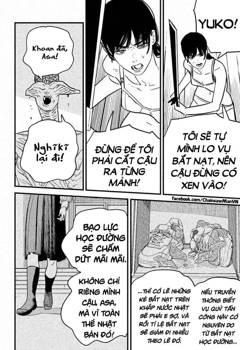 Thợ Săn Quỷ Nettruyen ZZZ Chương 108 Page 6
