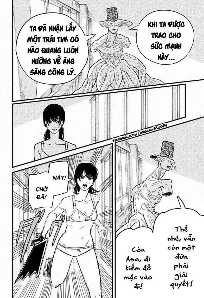 Thợ Săn Quỷ Nettruyen ZZZ Chương 108 Page 8