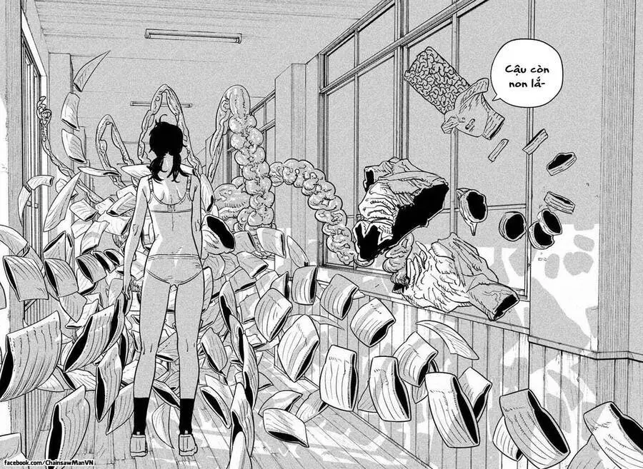 Thợ Săn Quỷ Nettruyen ZZZ Chương 108 Page 10