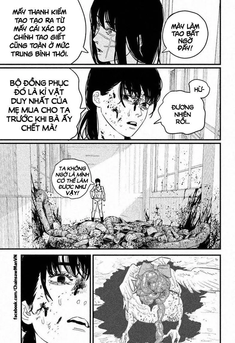 Thợ Săn Quỷ Nettruyen ZZZ Chương 108 Page 12