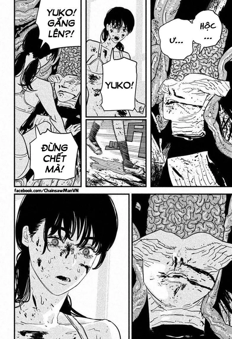 Thợ Săn Quỷ Nettruyen ZZZ Chương 108 Page 13
