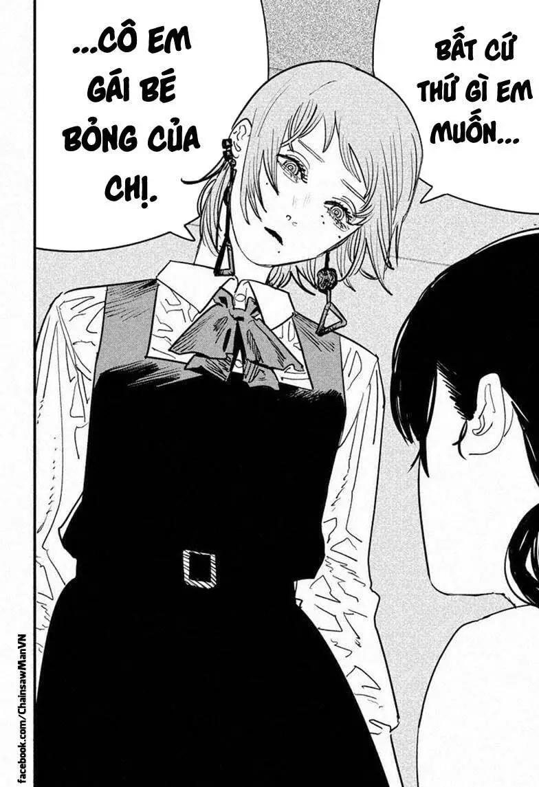 Thợ Săn Quỷ Nettruyen ZZZ Chương 108 Page 15