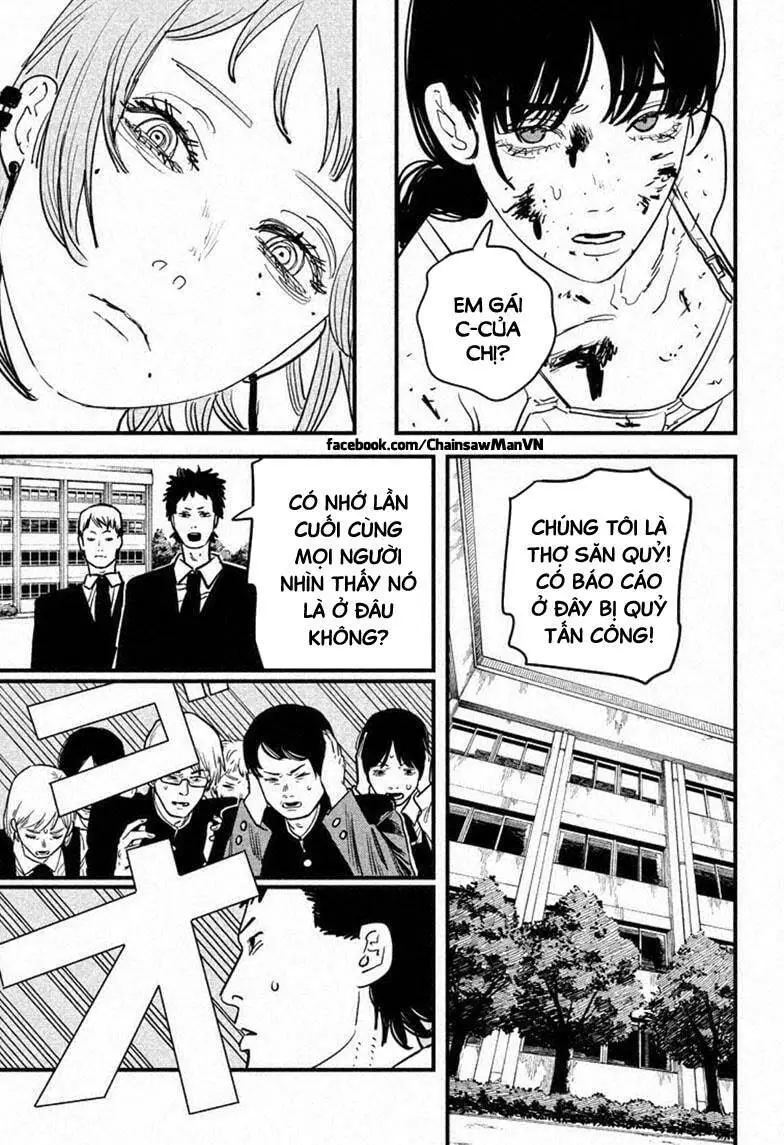 Thợ Săn Quỷ Nettruyen ZZZ Chương 108 Page 16