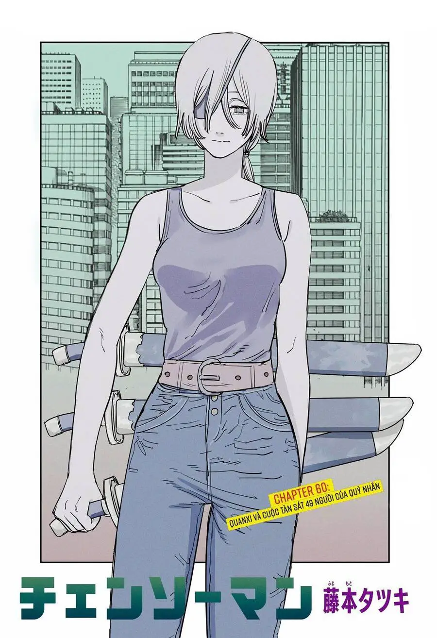 Thợ Săn Quỷ Nettruyen ZZZ Chương 60 Page 4