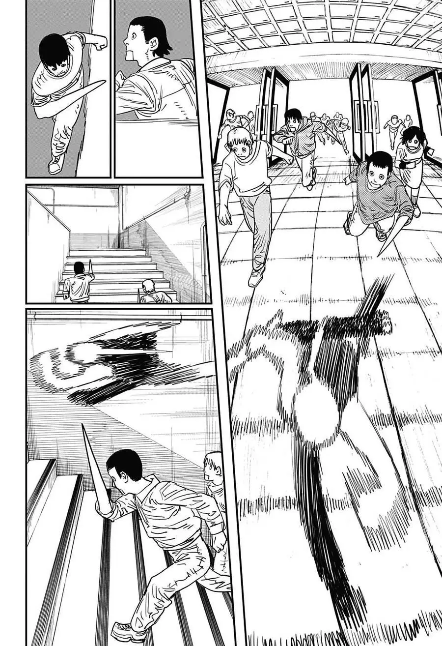 Thợ Săn Quỷ Nettruyen ZZZ Chương 60 Page 13