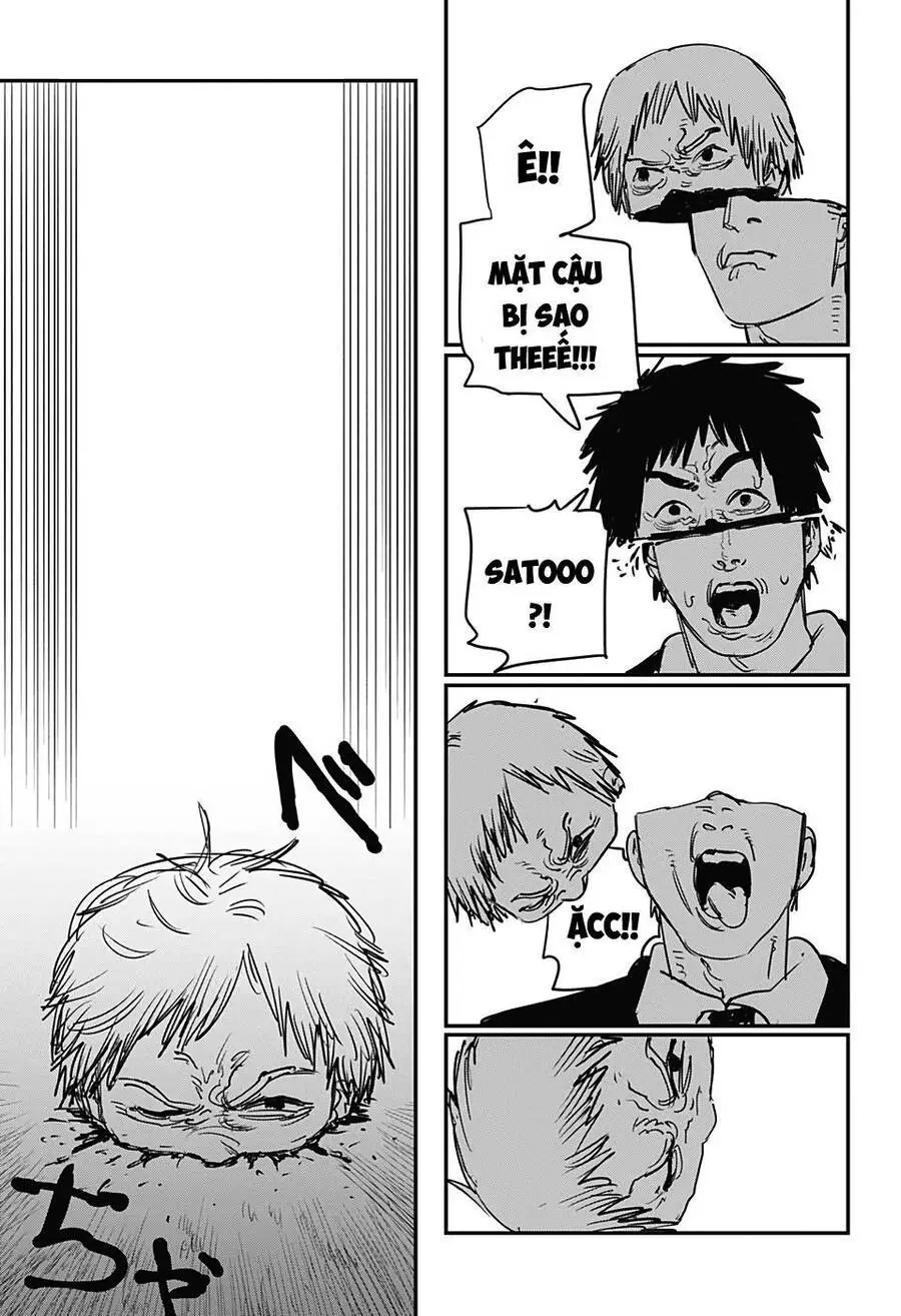 Thợ Săn Quỷ Nettruyen ZZZ Chương 60 Page 16