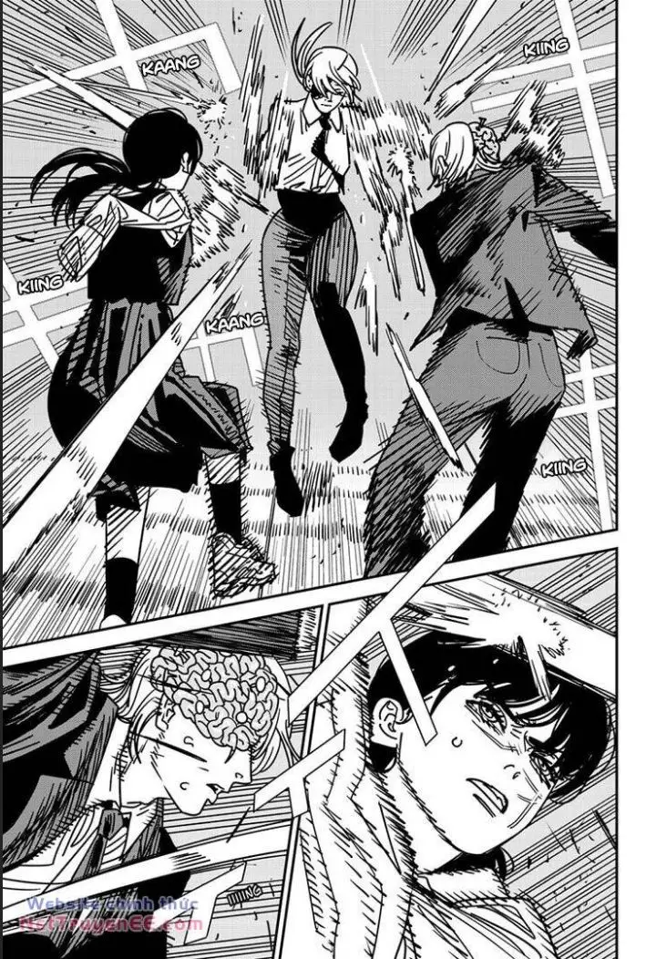 Thợ Săn Quỷ Nettruyen ZZZ Chương 162 Page 6