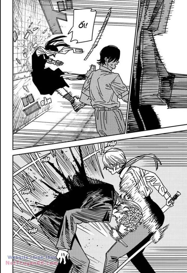 Thợ Săn Quỷ Nettruyen ZZZ Chương 162 Page 7