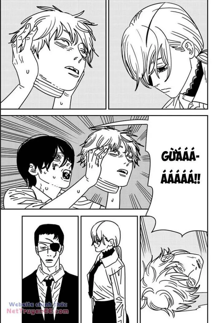 Thợ Săn Quỷ Nettruyen ZZZ Chương 162 Page 10