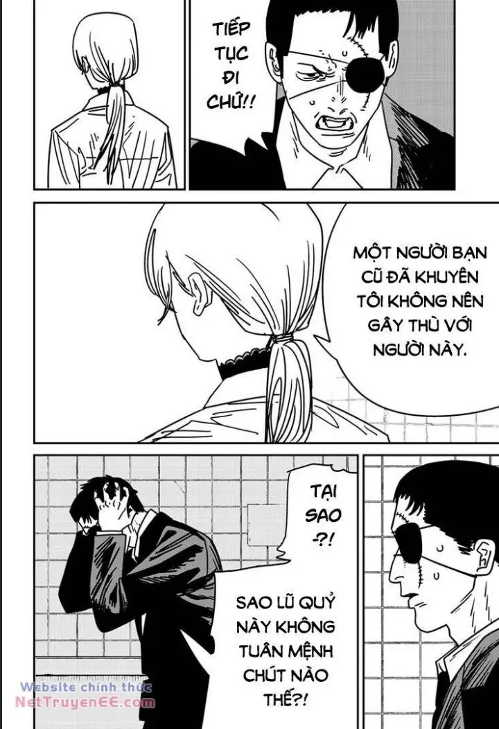 Thợ Săn Quỷ Nettruyen ZZZ Chương 162 Page 11