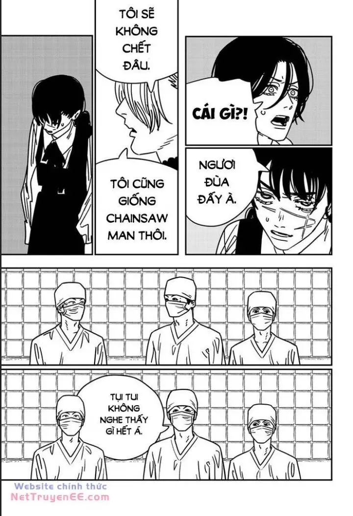 Thợ Săn Quỷ Nettruyen ZZZ Chương 162 Page 16
