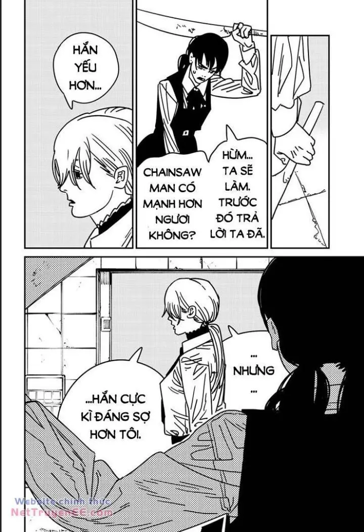 Thợ Săn Quỷ Nettruyen ZZZ Chương 162 Page 17