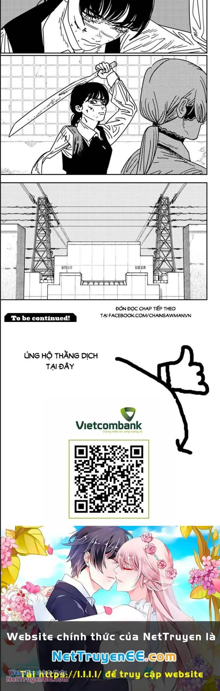 Thợ Săn Quỷ Nettruyen ZZZ Chương 162 Page 18