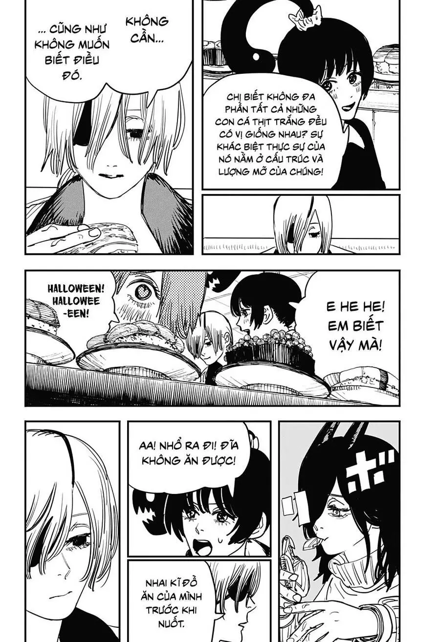 Thợ Săn Quỷ Nettruyen ZZZ Chương 58 Page 8