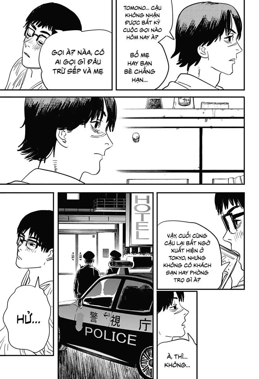Thợ Săn Quỷ Nettruyen ZZZ Chương 58 Page 11