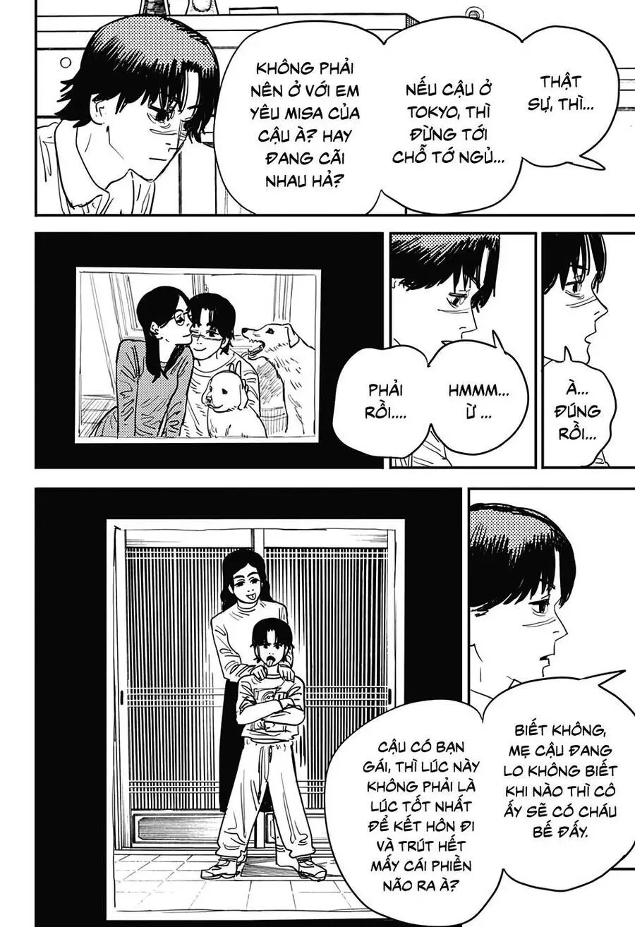 Thợ Săn Quỷ Nettruyen ZZZ Chương 58 Page 12