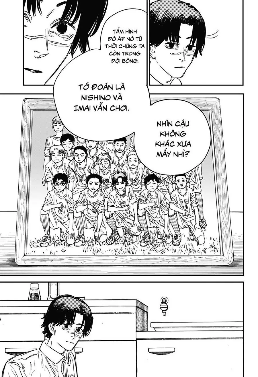Thợ Săn Quỷ Nettruyen ZZZ Chương 58 Page 13