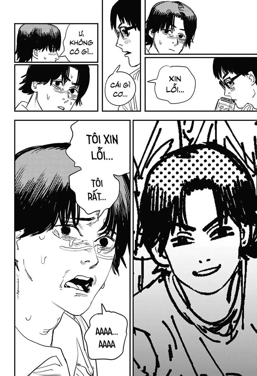 Thợ Săn Quỷ Nettruyen ZZZ Chương 58 Page 14