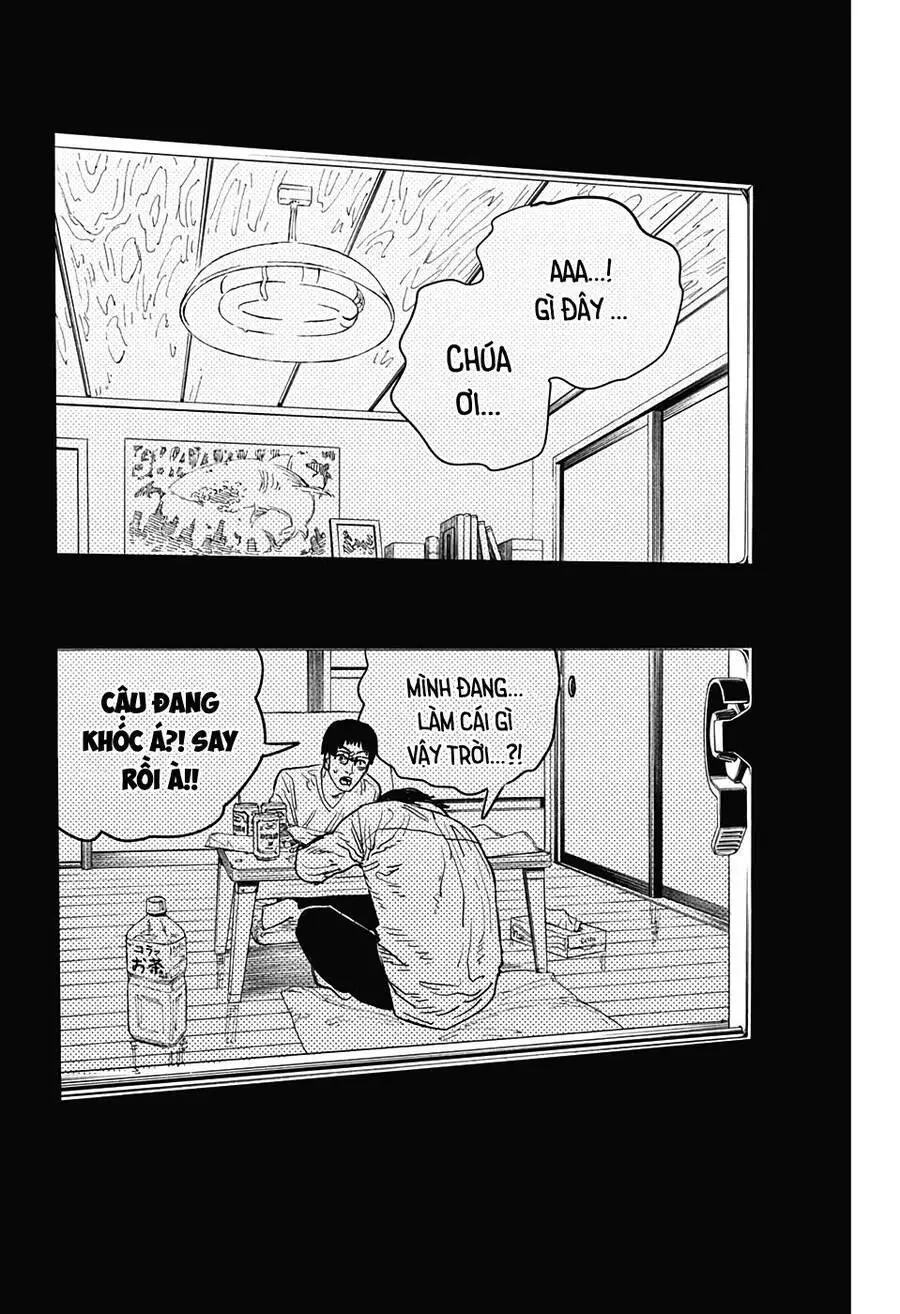Thợ Săn Quỷ Nettruyen ZZZ Chương 58 Page 15
