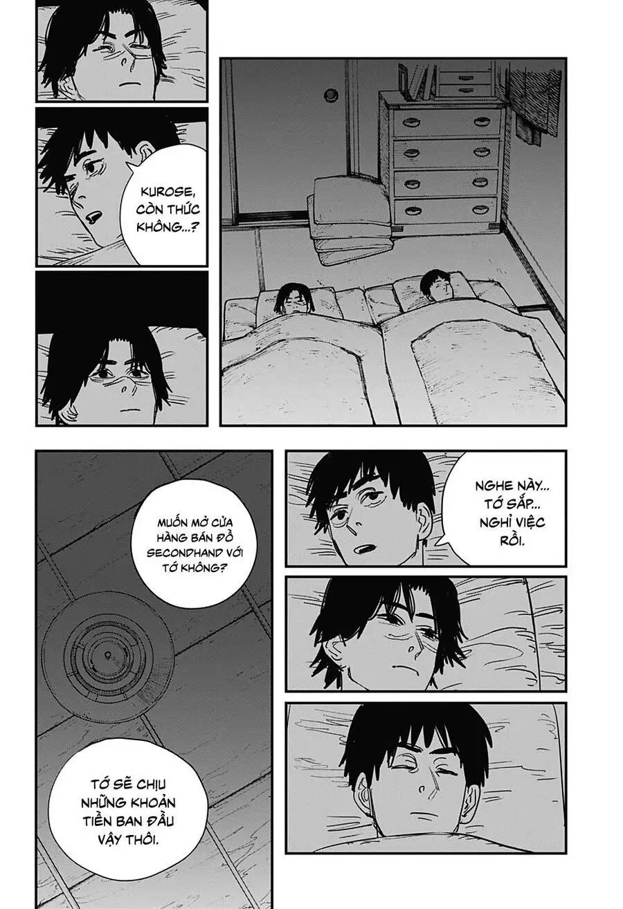 Thợ Săn Quỷ Nettruyen ZZZ Chương 58 Page 16