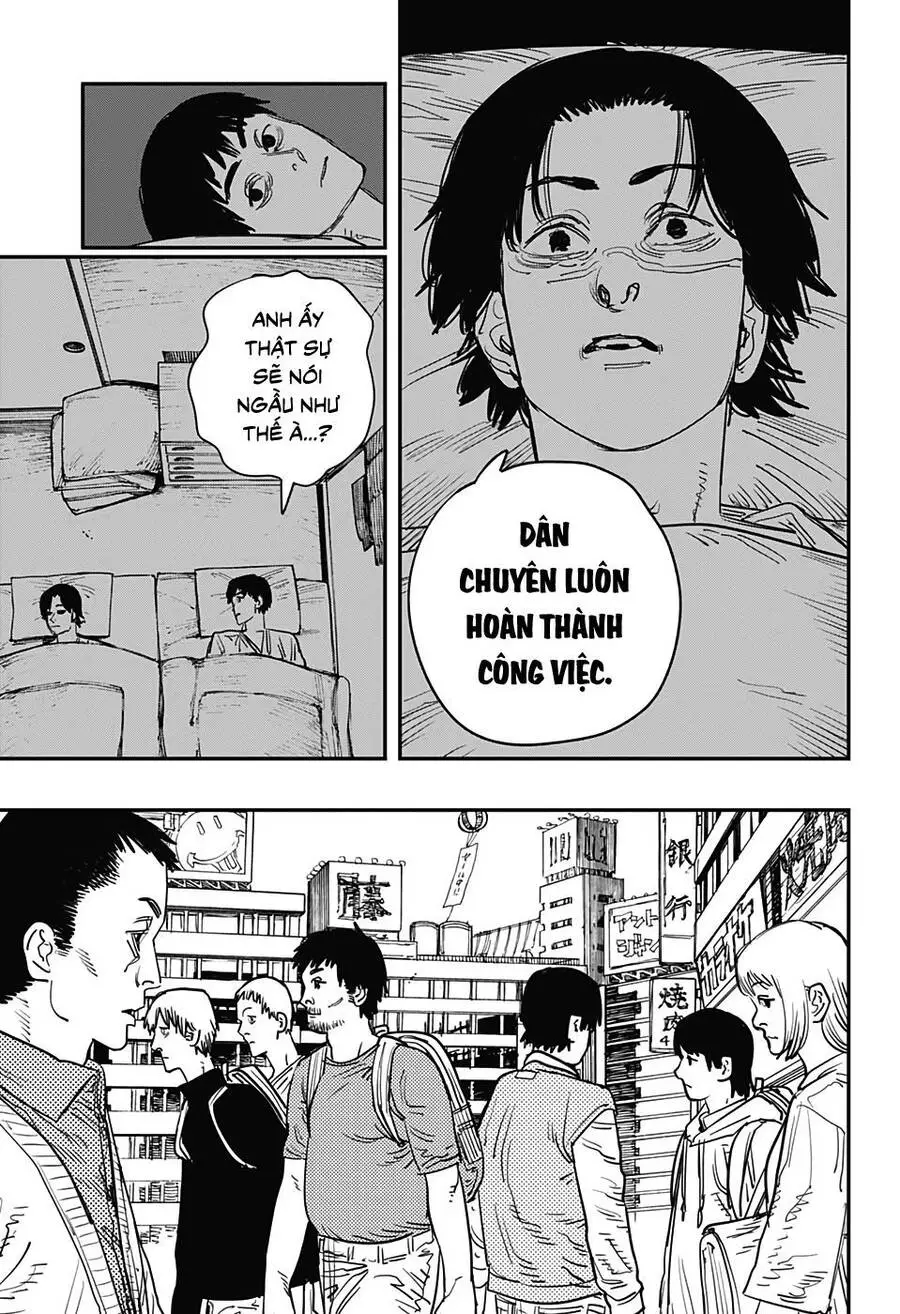 Thợ Săn Quỷ Nettruyen ZZZ Chương 58 Page 19