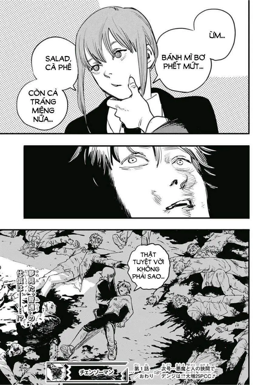 Thợ Săn Quỷ Nettruyen ZZZ Chương 1 Page 57