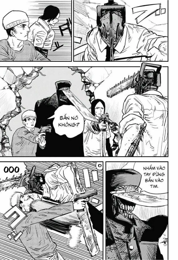 Thợ Săn Quỷ Nettruyen ZZZ Chương 26 Page 7
