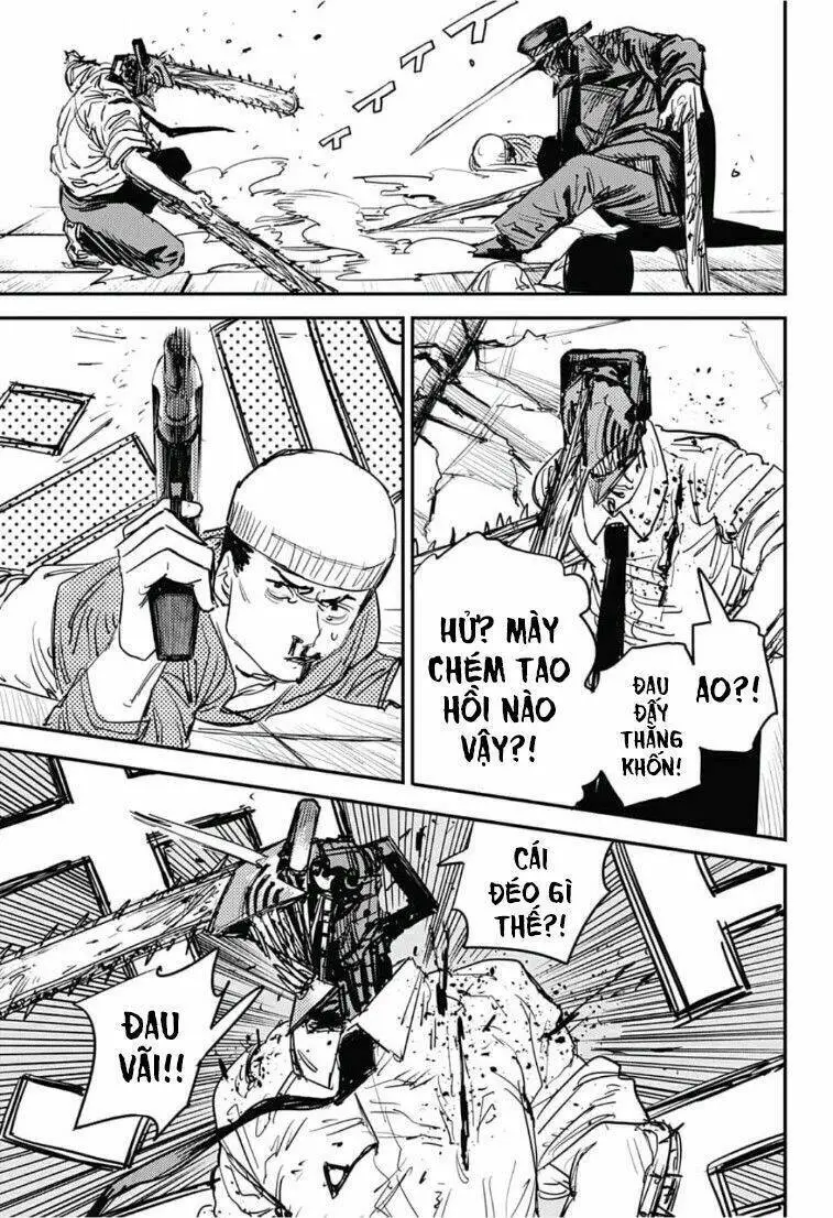 Thợ Săn Quỷ Nettruyen ZZZ Chương 26 Page 9
