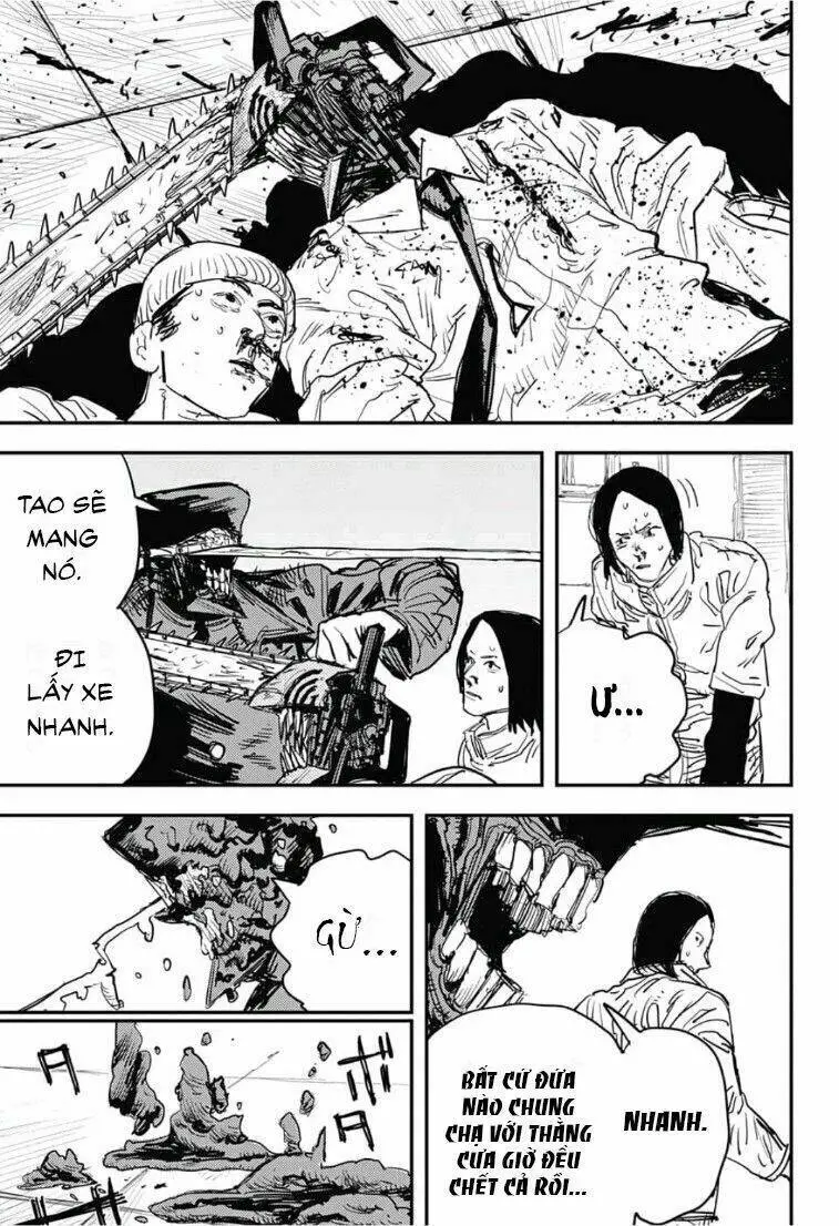Thợ Săn Quỷ Nettruyen ZZZ Chương 26 Page 13