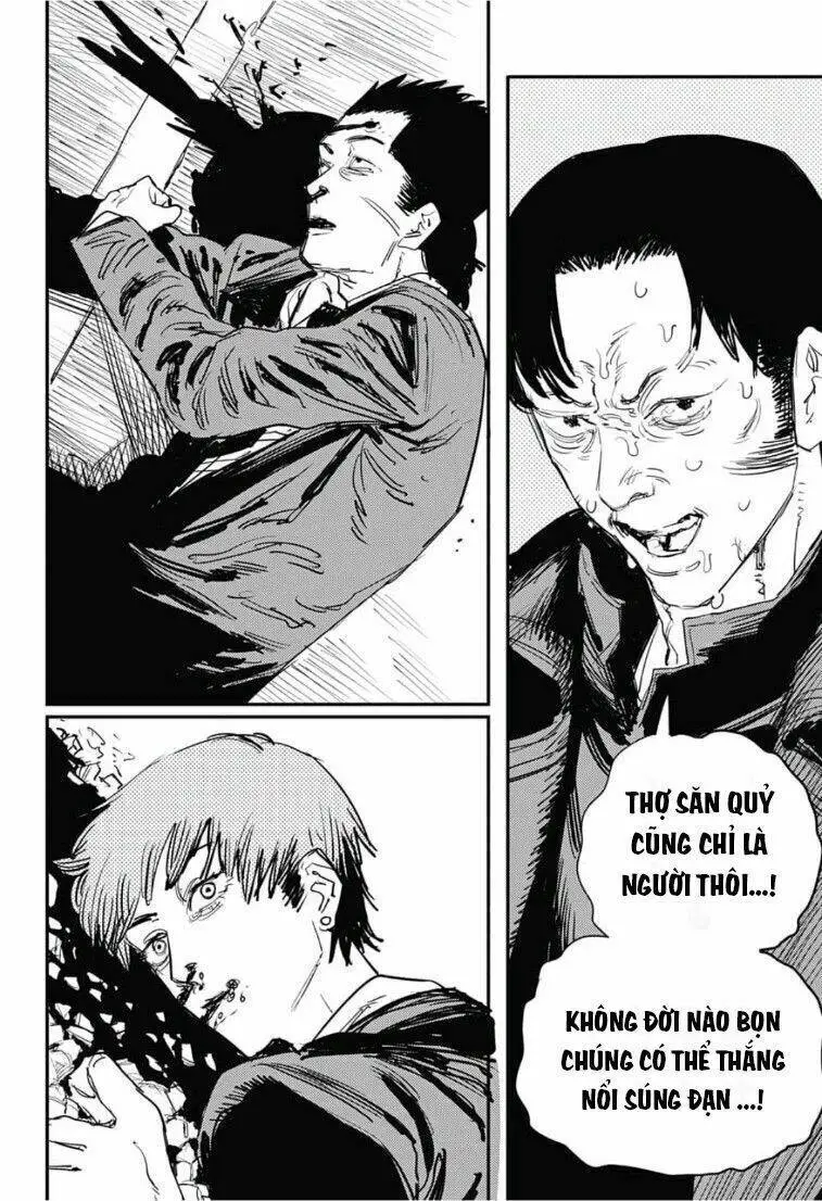 Thợ Săn Quỷ Nettruyen ZZZ Chương 26 Page 14