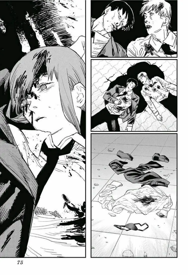 Thợ Săn Quỷ Nettruyen ZZZ Chương 26 Page 15