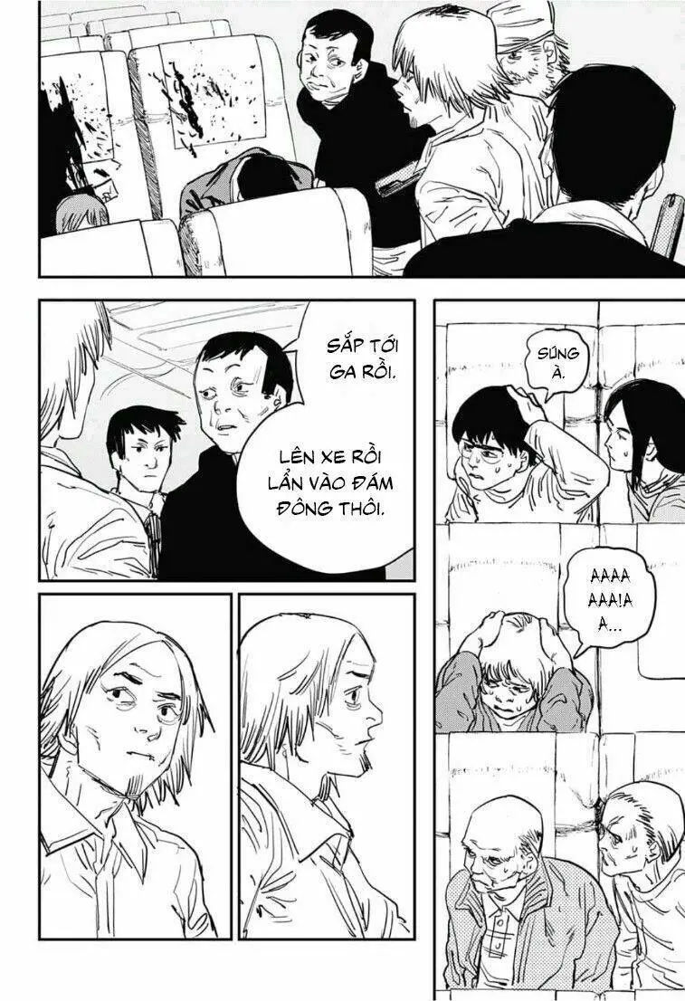 Thợ Săn Quỷ Nettruyen ZZZ Chương 26 Page 16