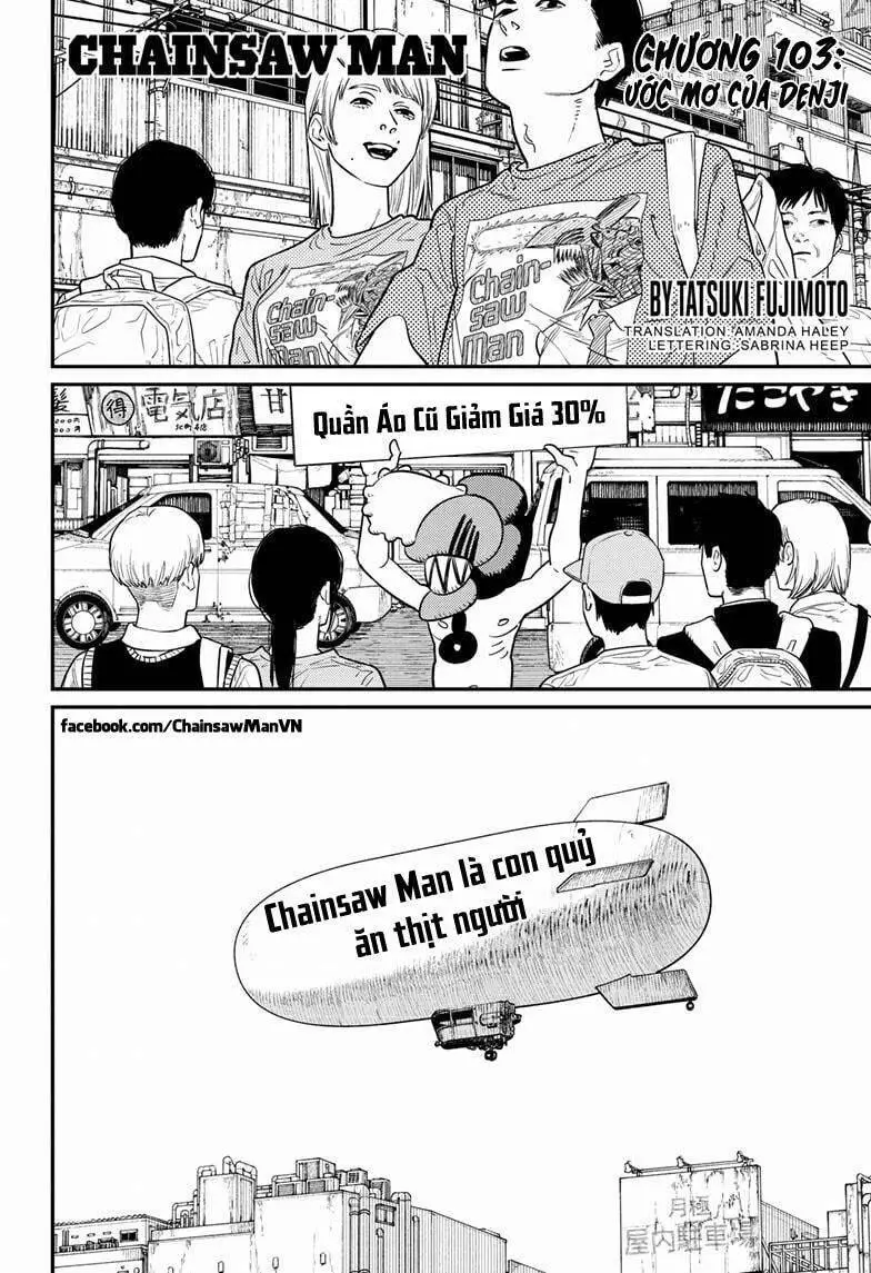 Thợ Săn Quỷ Nettruyen ZZZ Chương 103 Page 1