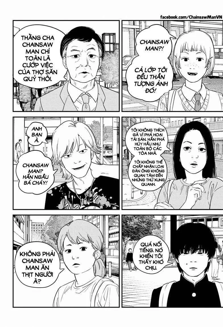 Thợ Săn Quỷ Nettruyen ZZZ Chương 103 Page 3