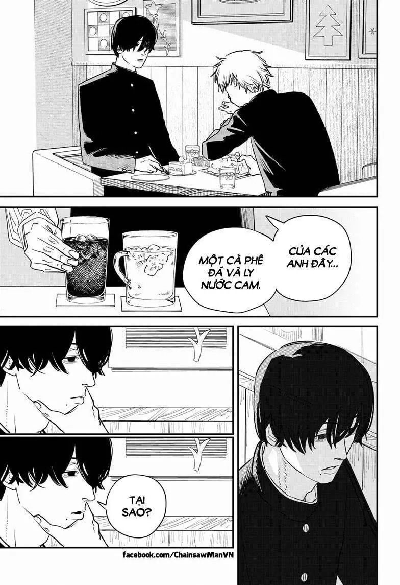 Thợ Săn Quỷ Nettruyen ZZZ Chương 103 Page 18