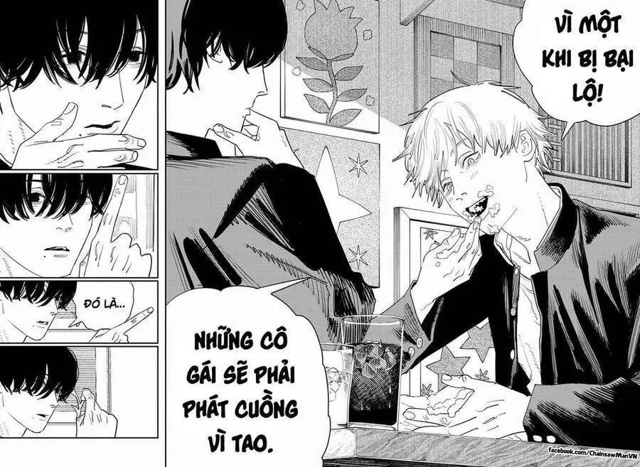 Thợ Săn Quỷ Nettruyen ZZZ Chương 103 Page 19