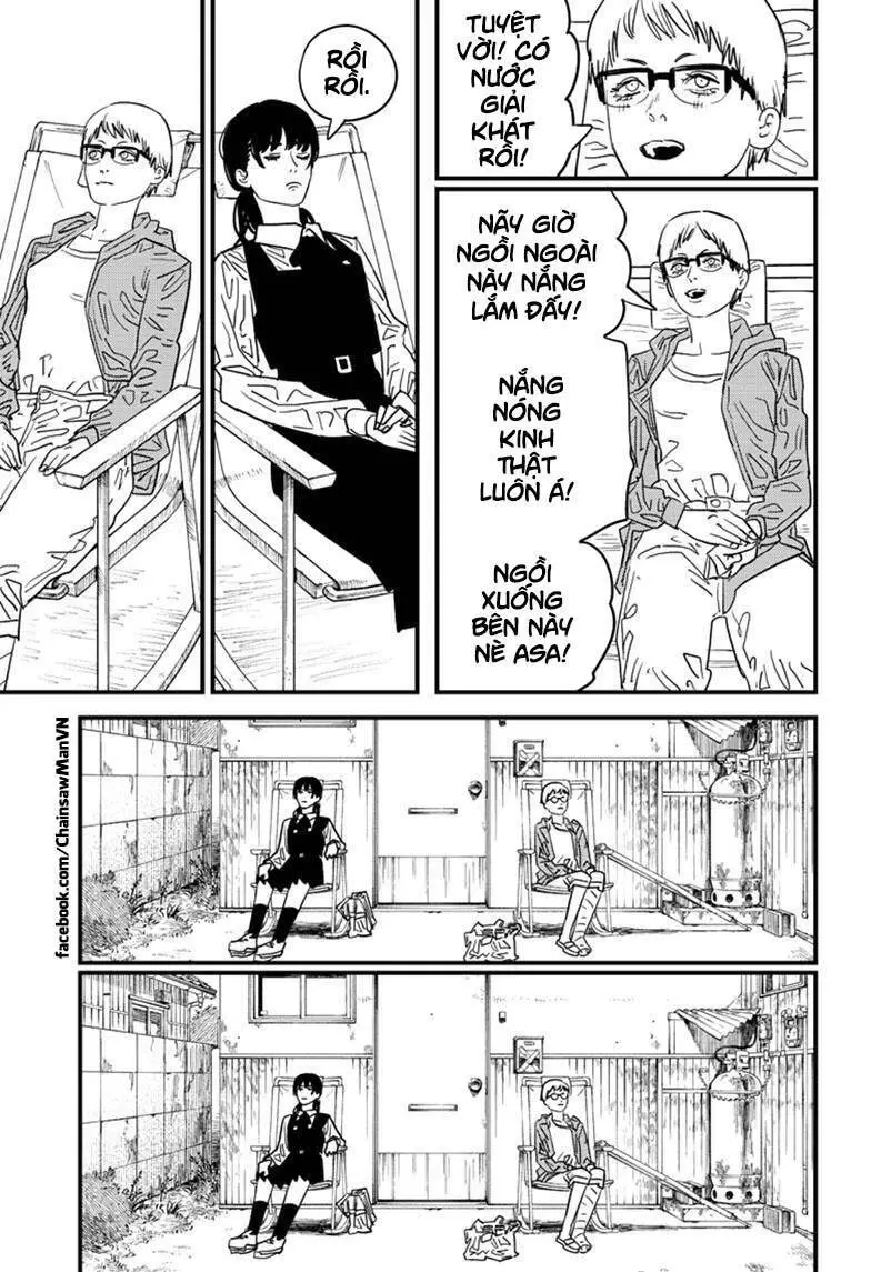 Thợ Săn Quỷ Nettruyen ZZZ Chương 105 Page 7