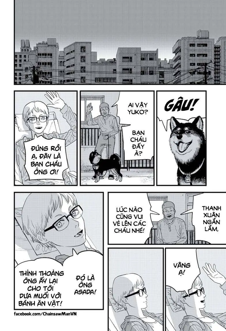 Thợ Săn Quỷ Nettruyen ZZZ Chương 105 Page 15