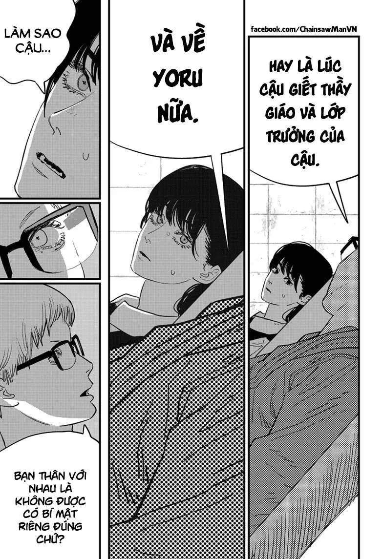 Thợ Săn Quỷ Nettruyen ZZZ Chương 105 Page 18