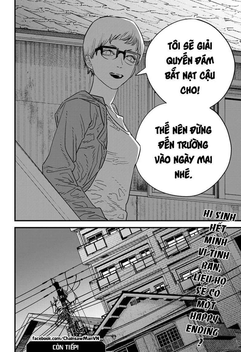 Thợ Săn Quỷ Nettruyen ZZZ Chương 105 Page 21