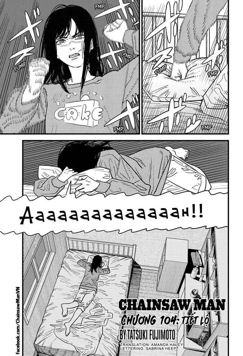 Thợ Săn Quỷ Nettruyen ZZZ Chương 104 Page 2
