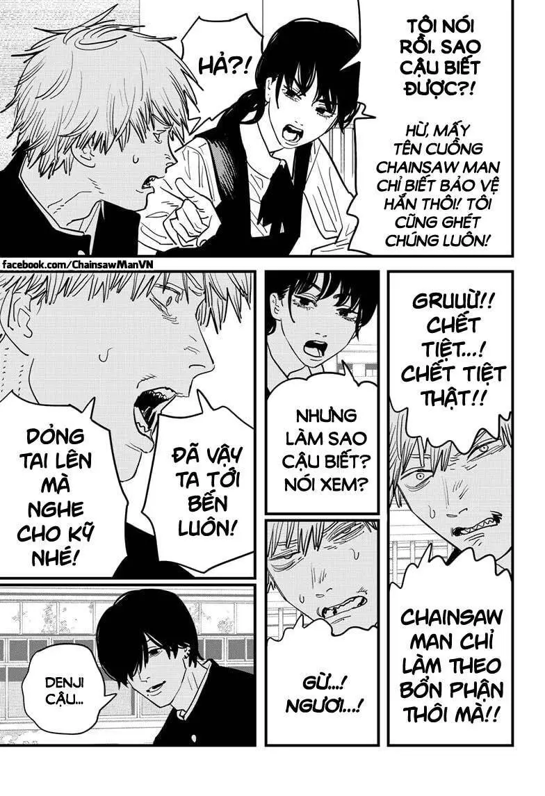 Thợ Săn Quỷ Nettruyen ZZZ Chương 104 Page 16