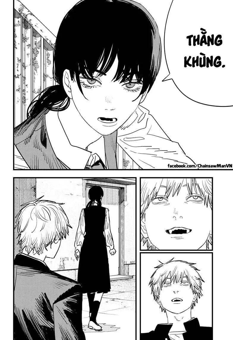 Thợ Săn Quỷ Nettruyen ZZZ Chương 104 Page 19