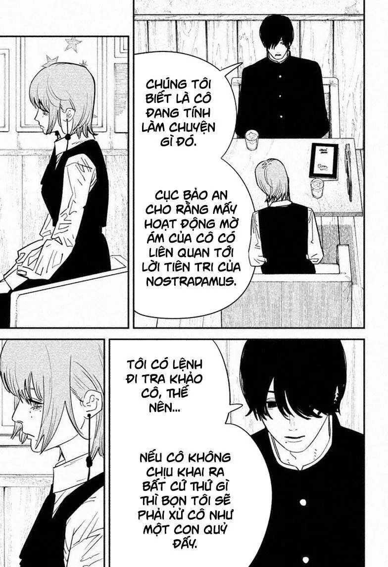 Thợ Săn Quỷ Nettruyen ZZZ Chương 122 Page 7
